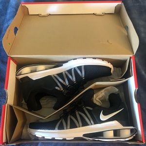 Like New Nike Shox Gravity